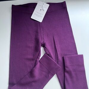 NWT Jamie Kay fig leggings 5y